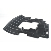 MERCEDES W201 190 MOTOR ALT MUHAFAZA 1983-1993