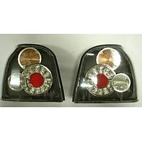 VOLKSWAGEN GOLF 3 MOD�F�YE STOP LAMBASI SA�/SOL SET 2 PAR�A LEDL� S�YAH 1992-1998