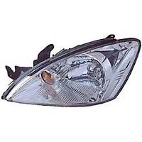 MITSUBISHI LANCER FAR LAMBASI SOL MANUEL 2004-2008