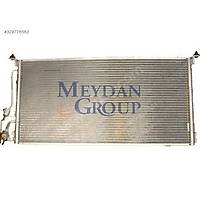 MITSUBISHI LANCER  KL�MA RADYAT�R� AL�M�NYUM T�P 2004-2008