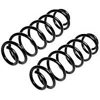 VOLKSWAGEN GOLF 4 ARKA HELEZON YAYI SA�/SOL 2L� SET 1.6/1.8/1.9TDI/2.0 10,5X110X345 STDR 1998-2004