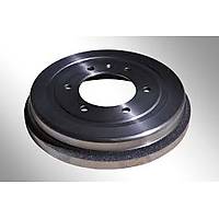 ISUZU D MAX PICK UP ARKA FREN KAMPANA ADET 2.5cc 4x2 254x226x101x70 DAIWA 2004-2007