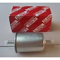 OPEL VECTRA A BENZN FLTRES 1,6/1,8/2,0 ORJ NO:818513 ASCO 1988-1995
