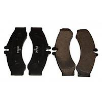 MITSUBISHI GALANT �N FREN BALATASI D�SK 10LU 149,8X47,5X16  1992-1996