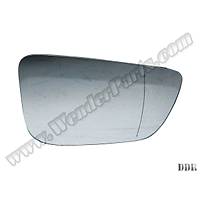 BMW 5 SER� G30 AYNA CAMI SA� ISITMALI  2016-2020