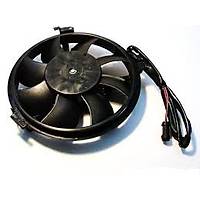 VOLKSWAGEN PASSAT B5 RADYAT�R FANI MOTORLU 8 KANAT BOSCH T�P� 1997-2000