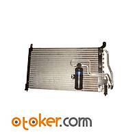 OPEL VECTRA A KL�MA RADYAT�R� T�PL� 1988-1995