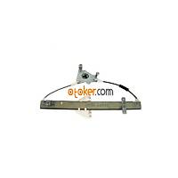 HYUNDAI ELANTRA ARKA CAM KRKOSU SOL ELEKTRKL/MOTORSUZ EN TP 1995-1997