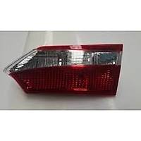 TOYOTA COROLLA - NDE180 �� STOP LAMBASI SA� KIRMIZI/BEYAZ/LEDL� - 16/18;