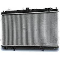 TOYOTA AVENSIS- 98/00 SU RADYAT�R� MANUEL (PLAST�K KAZAN) AL�M�NYUM 1SIRA PETEK 68/32.5 TOMSUN