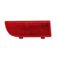 MERCEDES V�TO  W639 ARKA TAMPON REFLEKT�R� SOL 2004-2014
