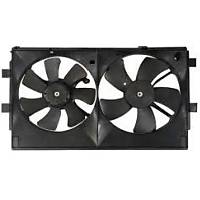 MITSUBISHI LANCER RADYAT�R VE KL�MA FAN  1,8cc 2008-2016