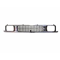 ISUZU TFR PICK UP- 90/94 �N PANJUR N�KELAJLI (�� PETEKLER� S�YAH)
