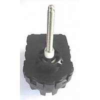 TOYOTA COROLLA - ZZ111 FAN MOTORU (12V) 00/02;