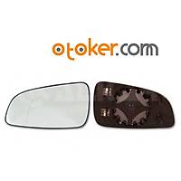 OPEL ASTRA H HB AYNA CAMI SOL ISITMALI 2004-2007