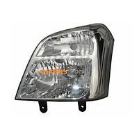 ISUZU D MAX PICK UP FAR LAMBASI SOL MANUEL 2004-2007