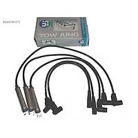 OPEL ASTRA F SD/HB BUJ� KABLOSU TAKIM 8V C14NZ 1,41992-1994