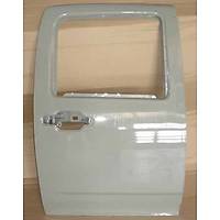 ISUZU D MAX PICK UP ARKA KAPI KOMPLE SOL GR� 2004-2007