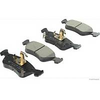 TOYOTA AVENSIS �N FREN BALATASI D�SK 156,5X50X17 DAIWA 1998-2000