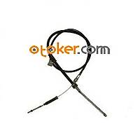 MITSUBISHI L200 PICK UP EL FREN TEL� ARKA SA� 1990-1998