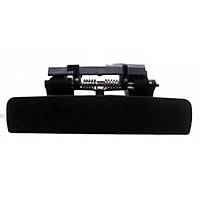 PEUGEOT 306- SEDAN/HATCHBACK- 97/00 ARKA KAPI DI� A�MA KOLU L S�YAH (P�T�RL� T�P)