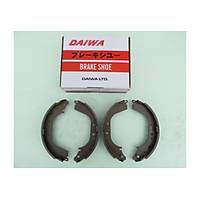 TOYOTA HILUX  PICK UP LN145  ARKA FREN PABUCU NCE TP 147,5X50 DAIWA  1998-2001