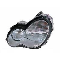 MERCEDES C CLASS W203 KOMPLE FAR SOL 2000-2004