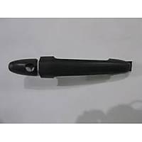 VOLKSWAGEN CRAFTER BAGAJ KAPA�I DI� A�MA KOLU S�YAH 2007-2017