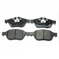 TOYOTA AVENSIS �N FREN BALATASI D�SK 155X71,1X17,5/156,4X68,4X17,5 DAIWA 2003-2006