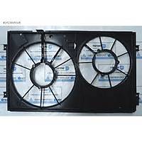 VOLKSWAGEN JETTA 5 RADYAT�R FAN DAVLUMBAZI BO� G�VDE ��FTL� 2006-2010