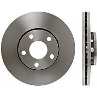 VOLKSWAGEN PASSAT B5  N FREN DSK HAVALI ADET 1.6/1.8/1.9TD 20V 288x25x68x46 BRAMAX 2001-2005