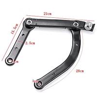 BMW 5 SER� E60 E60 LCI S�LECEK KOL MEKAN�ZMASI SA� 2004-2010