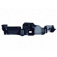 MITSUBISHI ASX �N PANEL �ST KORUMA PLAST�K 2011-2012