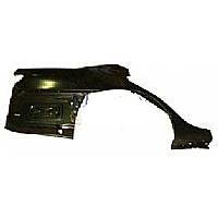 TOYOTA CAMRY ARKA �AMURLUK SA� 2001-2004