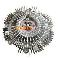 ISUZU D MAX PICK UP FAN TERM��� 2.8cc NUK 2007-2012