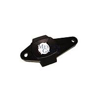 TOYOTA HILUX  PICK UP LN145 ARKA TAMPON BRAKET� B�Y�K T�P 1998-2001