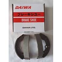 SUZUK� ALTO ARKA FREN PABUCU 90X30 DAIWA 2006-2006