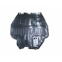 VOLKSWAGEN BORA KARTER MUHAFAZA PLAST��� ORTA D�ZEL T�P 1999-2005