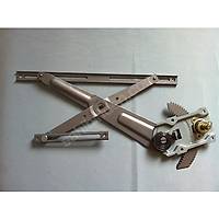 TOYOTA HILUX PICK UP LN145  ARKA CAM KR�KOSU SOL MANUEL TYC 1998-2001
