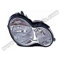 MERCEDES C CLASS W203 KOMPLE FAR SA� 2005-2006
