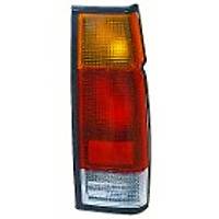 NISSAN PICK UP D21 STOP LAMBASI SOL SARI/KIRMIZI/BEYAZ  1989-1997