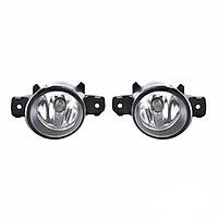 NISSAN QASHQAI S�S LAMBASI SA�/SOL SET (ROLE/D��ME/TES�SAT �LE B�RL�KTE) (ESUSE) 2007/2009