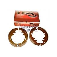 NISSAN PICK UP D21 ARKA FREN PABUCU 5L 127X45 FMK 1986-1988