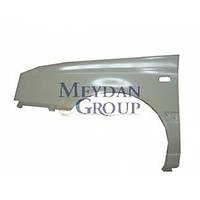 VOLKSWAGEN GOLF 3 N AMURLUK DELKL SOL ANTEN DELKL 1992-1998