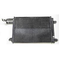 VOLKSWAGEN JETTA 5 KL�MA RADYAT�R� 565X402X16 2006-2010
