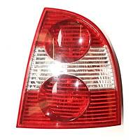 VOLKSWAGEN PASSAT B6 STOP LAMBASI SA KIRMIZI/BEYAZ TYC 2005-2010