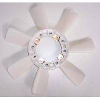 TOYOTA HILUX PICK UP LN145  FAN KANADI 2L 2.4cc 7KANAT 1998-2001