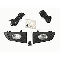 HONDA JAZZ S�S LAMBASI OVAL T�P SA�/SOL SET 2 PAR�A TES�SAT/�ER�EVED��MES� �LE B�RL�KTE 2009-2011