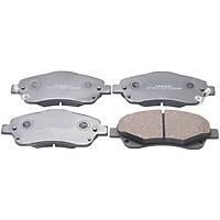 TOYOTA CAMRY �N FREN BALATASI D�SK 151X63X17,5 DAIWA 2001-2004