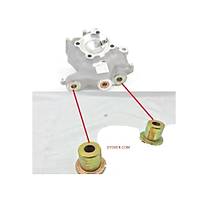 BMW 5 SER� E39 �N AKS TA�IYICI BURCU 2 ADET 1996-2003